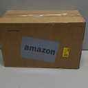 8x6x3 Pink Small Shipping Boxes - 25 Pack Corrugated Cardboard Mailer Boxes for Packaging, Mailing, Gift Giving | Sturdy, Recyclable, Perfect for Small Business Supplies, Ecommerce