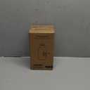 64 Oz Heavy Duty Glass Milk Bottle with Reusable Airtight Strong SCREW LID - 1/2 Gallon Water Bottles with Scale Lines - 2 Qt Glass Milk Jug Pitcher - Extra Gaskets & Handle!