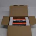 134A Black Toner Cartridges (with Chip) Replacement Compatible for HP 134A W1340A 134X W1340X Toner Cartridges Work with Laserjet M209dw MFP M234dw M234sdw M234sdn Printer (2 Black)