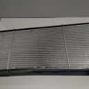 Spectra Premium CU1193 Radiator With TOC Compatible With Jeep Cherokee and Comanche