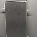 Air Conditioning A/C Condenser Compatible with Honda Accord Civic/Acura Integra # HO3030175, 30220, 8010030AA01, 80100T21A02