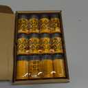 Amazon Basics 12-Pack C Cell Alkaline All-Purpose Batteries, 1.5 Volt, 5-Year Shelf Life