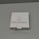 16PCS Extra Small Chair Leg Floor Protectors, Chair Leg Protector for Hardwood Floors, Metal Bar Stool Floor Protectors Chair Leg Caps, Round Felt Furniture Pads Chair Sliders (Black, Fit 0.55"-0.75")