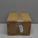 4Pack LED Flood Light Outdoor,100W LED Work Light 11000lm with 6FT US Plug,IP66 Waterproof Exterior Security Lights,6000K Daylight White Outside Floodlights Slim Design for Playground Yard