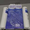 PUREPLUS DW80/90 Under Sink Water Filter, Replacement for Aqua-Pure AP-DW80/90, AP-DWS1000, Kohler K-201-NA, Kohler K-202-NA (Pack of 2), WF60-80/90,WD-W60-80/90. MODELNo: PP-WFC1003/1004
