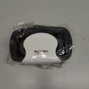 VR Headset with Controller Adjustable 3D VR Glasses Virtual Reality Headset HD Blu-ray Eye Protected Support 5~7 Inch for Phone/Android