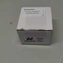 48 Pcs 6 Colored Chalkboard Chalk Dustless Chalk for Indoor Chalkboard Sticks Writing Supplies for Home Cafe Menu Sidewalk Art