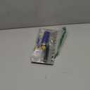 QEP Comfort Grip Stainless Steel Trowel Square-Notch 1/2" x 1/2" x 1/2"