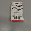 GE 33584 Universal HDMI Kit, Male, Male, 6 ft L