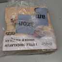 Mini House Building Kit for Kids Age 8+ - Block Building Toys with Real Mini Bricks, STEM Creative Gifts for Boys Girls- DIY Tiny House Construction Set