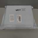 Weysat 6 Pcs Clear Acrylic Wedding Signs for Reception and Ceremony 5'' x 7'' Wedding Signage with Stand in Loving Memory Table Decorations Cards and Gifts Guestbook Reserved Table Sign(Elegant Style)