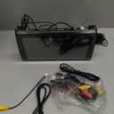 Leadfan Car Radio for Toyota Sienna 2004 2005 2006 2007 2008 2009 2010 Stereo Compatible with Wireless Apple CarPlay Android Auto, for J.B.L Audio 9'' TouchScreen Bluetooth WIFI GPS Navi Backup Camera