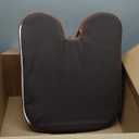 Breast Support Massage Table Quality Bolster Support Pad PU And Silicone Gel Chest Mat Beauty Salon U-shaped Elitzia ET30499