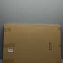 Red Barn Pictures Wall Art Decor Snowy Barn House Winter Landspace Picture Print on Canvas for Bathroom Bedroom with Framed Ready to Hang 32 x 24