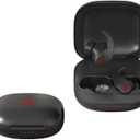 Beats Fit Pro - True Wireless Noise Cancelling Earbuds - Apple H1 Headphone Chip, Compatible with Apple & Android, Class 1 Bluetooth, Built-in Microphone, 6 Hours of Listening Time - Beats Black