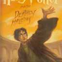 Harry Potter and the Deathly Hallows by J.K.Rowling (Author) 