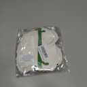 UUT Birthday Photo Prop Party Favor Packs-Snow White Paper Masks Glasses 9Pcs Set, for Princess, Evil Queen & 7 Dwarfs Paper Costume Gift, Halloween, Fairy Tale Cosplay, Funny Cartoon Theme; BX9