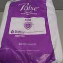 Poise Incontinence & Postpartum Pads for Bladder Leaks, 5 Drop Maximum Absorbency, Regular Length, 96 Count