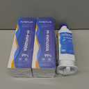 PUREPLUS DA97-17376B Replacement for Samsung HAF-QIN, HAF-QIN/EXP, DA97-08006C, RF23M8070SG, RF23M8070SR, RF23M8090SG, RF23M8090SR, RF23M8570SR, RF23M8590SG,RWF4200A, Refrigerator Water Filter,3PACK