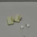 2pcs Air Filter Replacements for Hus qvarna 435 435E 440 Chainsaw Replace 544805403 599729402 Stens 605-297