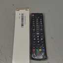 AKB74915305 Replacement TV Remote for LG TV 49UH6030 43UH6100 43UH6030 49UH6100 49UH6090 55UH6090 43UH6500 49UH6500 50UH5530 55UH6150 50UH5500 55UH6030 60uh6150 60uh6550 with GP Alkaline 2 Batteries