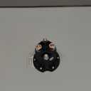 Dr.Acces Golf Cart Solenoid for EZGO RXV Electric Golf Cart Solenoid, 48V 150A,4 Terminal OEM# 624317,649373