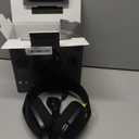 Logitech G435 Lightspeed & Bluetooth Wireless Gaming Headset - Lightweight Over-Ear Headphones, Built-in mics, 18h Battery, Dolby Atmos, PC, PS4, PS5, Nintendo Switch/Switch 2, Mobile - Black