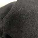 IDEALSANXUN Black Peacoat Womens Winter Coats for Women Long Pea Coat Trench Ladies Double Breasted Fall Warm Fashion Outfits, Black, XL