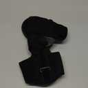 Plantar Fasciitis Night Splint and Brace, Upgraded Planters Facetious Relief, Foot Drop and Achilles Tendonitis Relief Brace. Night Splint for Plantar Fasciitis Women & Men, Black