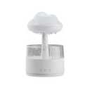 Cloud Humidifier, Essential Oil Diffuser, Mushroom Humidifiers with Water Drip,7 Colors Night Light Aromatherapy for Bedroom Large Room Home Office