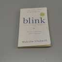 Blink: The Power of Thinking Without Thinking