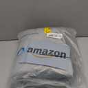 RIOGOO Pet Heating Pad, Upgraded Electric Dog Cat Heating Pad Indoor Waterproof, Auto Power Off (XX-Large 32"x 20", Grey)