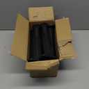 8 PCS Adjustable Height Bed Frame Support Legs - 7.8-14.6inch Bed Slats Support Leg with Screws, Furniture Legs for Bed Frame/Bed Center Slat/Cabinet/Dresser/Table/Sofa/Chair, Bed Replacement Legs