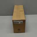 JEWJIO Slim Compact 2 Slice Toaster with Wide Long Slot - Vintage Black, 1000W, Defrost/Reheat/Cancel, 6 Shade Settings, Removable Crumb Tray for Bagels & Waffles