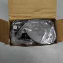 Digital TV Antenna Indoor,【1200+ Miles