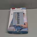 Comfytemp Weighted Heating Pad for Back & Period, FSA Eligible Electric Heat Pad, Valentines Day Birthday Gifts for Mom Dad Women Men, 2.2 lb HSA Approved Neck Shoulder Heated Pad, 2H Auto-Off, 12x24 (Navy Blue)