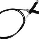Gear Shift Cable for Polaris Ranger 900 Crew 7081990 7082475