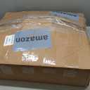 Hausattire Hand Woven Jute Runner Area Rug 2.5'x8' - Natural,Reversible Farmhouse Boho Rustic Area Runner Rugs for Hallway, Kitchen,Living Room,Bedroom|Decorative Floor Rugs-30x96 Inches