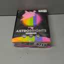 Neenah Astrobrights(R) Bright Color Paper, 8 1/2in. x 11in., 24 Lb, Assorted Colors, Ream Of 500 Sheets, 21289