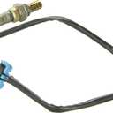 Denso 234-4673 Oxygen Sensor (Air and Fuel Ratio Sensor) 2 Pcs