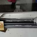 Large Long Tension Curtain Rod 43-162 in (3.6-13.5 ft)