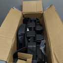 Graco TurboBooster 2.0 Backless Booster Car Seat, Denton, Manufacturing Date: 11-07-2025