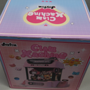 Claw Machine for Kids with Remote Control, Y2K Toy for Girls Age 3+, Girl's Birthday Gifts with Plush Toy and Capsules, Kawaii Room Decor for Teens, Girl Age 3 4 5 6 7 8 9 10 11 12