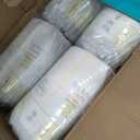 Pampers Swaddlers Diapers, Size 2 (10-22 lbs), 84 Count, Absorbent, Keeps Baby Dry and Comfortable, Skin Safe Disposable Baby Diaper