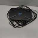 1600+ Miles Range Digital Antenna for Smart TV Indoor, HD Antenna for TV Local Channels with Amplifier, Outdoor Antenna Support 8K 4K 1080p All TVs -38FT Coax Cable