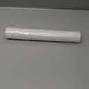 HTVRONT Clear Sublimation HTV Vinyl Matte 12" X 20FT - Sublimation Vinyl High Transfer Rate - Bright Smooth Washable HTV for T-Shirt/Hat/Pillow/Bag