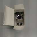 2PCS H11/9006/9005/H7/H4/H13/9007/9004 Car LED Light, 6000K 3800LM Super Bright High and Low Beam Bulb C6 LED Fog Light Headlight Bulb Replacement, Plug & Play, Car/trucks (H4/9003)