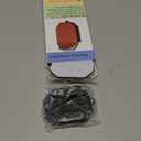 3 Pack Blink Camera No Drill No Screws Wall Mount Bracket for Blink Mini /Mini 2 /Blink Outdoor 4 /Blink Indoor Camera, HBV Adhesive Mount