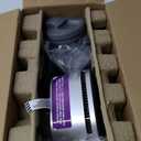 Ninja SS151 TWISTi Blender DUO, High-Speed 1600 WP Smoothie Maker & Nutrient Extractor* 5 Functions Smoothie, Spreads & More, smartTORQUE, 34-oz. Pitcher & (2) To-Go Cups, Gray (1400 Peak Watts)