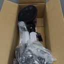 2 Pack Laminate Floor Gap Repair Tool, Pro Countertop Alignment Clamps, Adjustable Granite Seam Setter with Vacuum Suction Cups, for Granite, Marble, Stone, Slab and Glass